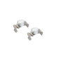 DOTLUX LED-Sanierungsleuchte QUICK-FIXdc 500mm max.15W 500mA (27-29V DC) 4000K