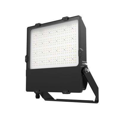 DOTLUX LED-Fluter LENSplus 300W 5000K 60*120° Abstrahlwinkel