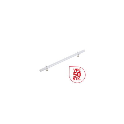 DOTLUX LED-Sanierungsleuchte QUICK-FIXdc 500mm max.15W 500mA (27-29V DC) 4000K Set 50 Stück