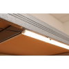 DOTLUX LED-Regalleuchte RETAILO 1130mm 12W 24V 4000K inkl.Netzteil Plug&Play Set 4 Stück
