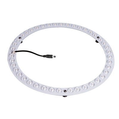 DOTLUX LED-Sanierungsleuchte QUICK-FIXadapt 29W 3000K