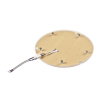 DOTLUX LED-Sanierungsleuchte QUICK-FIXplus 34+4W (2 getrennte Anschlüsse) 3000K