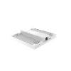 DOTLUX LED-Hallentiefstrahler LIGHTBEAM 150W 4000K 30*105°