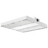 DOTLUX LED-Hallentiefstrahler LIGHTBEAM 150W 4000K 30*105°