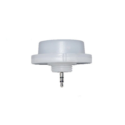 DOTLUX Radar Sensor mit Daylight Harvesting Funktion für LIGHTBEAM und LIGHTSHOWERsmart+