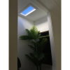 DOTLUX LED-Einbauleuchte SUNLIGHT 620x310mm 47W 5700K