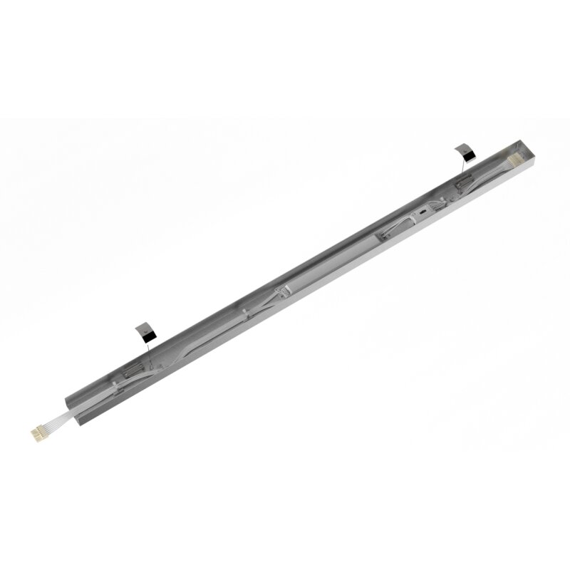 DOTLUX LED-Lichtbandsystem LINEAfix max. 60W 5000K POWERselect nicht dimmbar – Bild 3 von 5
