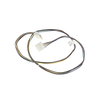 DOTLUX LINEAfix Kabelsatz 5-polig 1,5m für 2813-540110 und 2813-550110