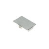 DOTLUX Endkappe LINEAfix magnetisch für 2813-540110 und 2813-550110