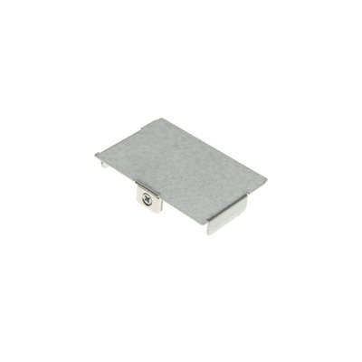 DOTLUX Endkappe LINEAfix magnetisch für 2813-540110 und 2813-550110