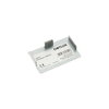 DOTLUX Endkappe LINEAfix magnetisch für 2813-540110 und 2813-550110