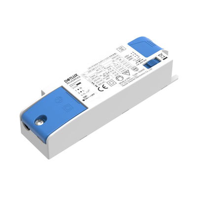 LED-Netzteil CC max. 16W 200-400mA nicht dimmbar geeignet für Zentralbatterie durchverdrahtbar