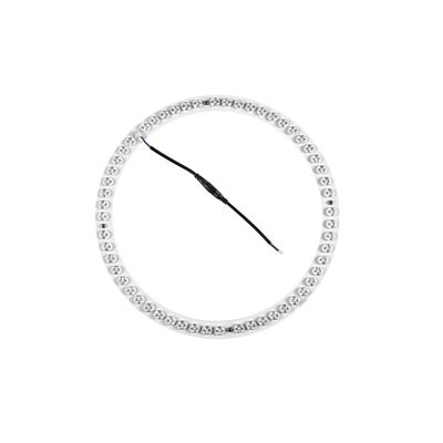 DOTLUX LED-Sanierungsleuchte QUICK-FIXadapt 38W 4000K