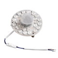 DOTLUX LED-Sanierungsleuchte QUICK-FIXdim 8W 4000K