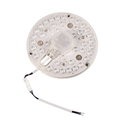 DOTLUX LED-Sanierungsleuchte QUICK-FIXdim 12W 3000K