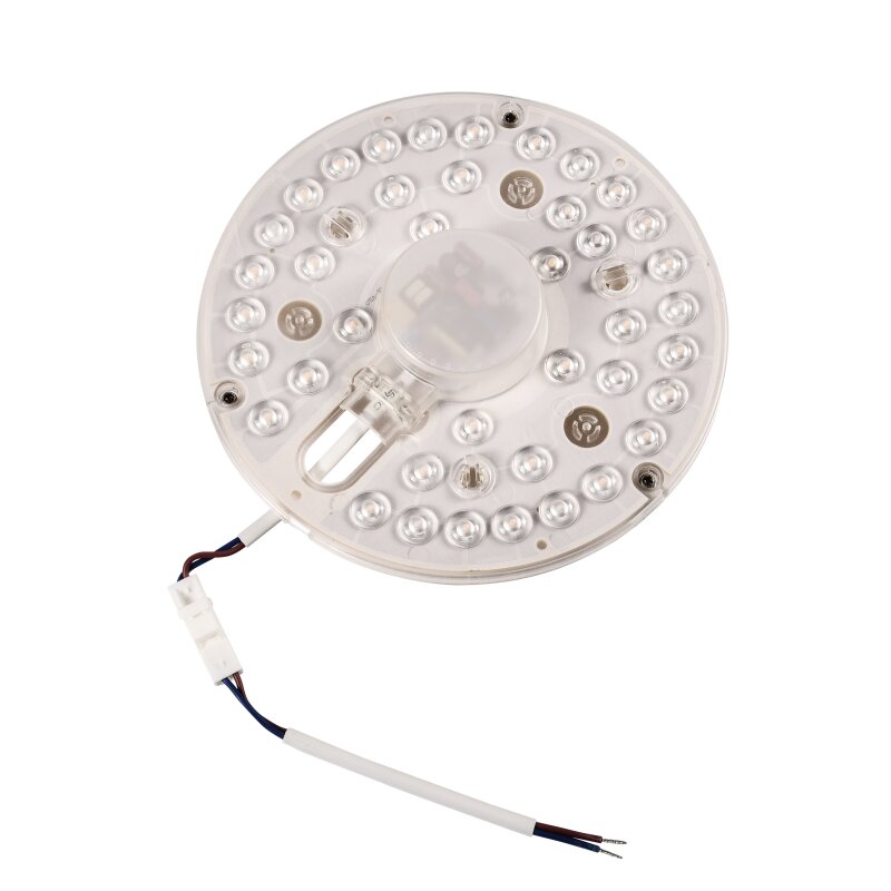 DOTLUX LED-Sanierungsleuchte QUICK-FIXdim 12W 4000K