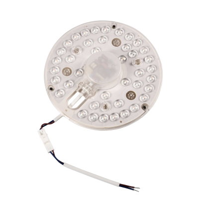 DOTLUX LED-Sanierungsleuchte QUICK-FIXdim 12W 4000K