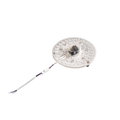 DOTLUX LED-Sanierungsleuchte QUICK-FIXdim 12W 4000K