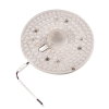 DOTLUX LED-Sanierungsleuchte QUICK-FIXdim 19W 3000K