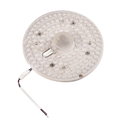 DOTLUX LED-Sanierungsleuchte QUICK-FIXdim 19W 3000K