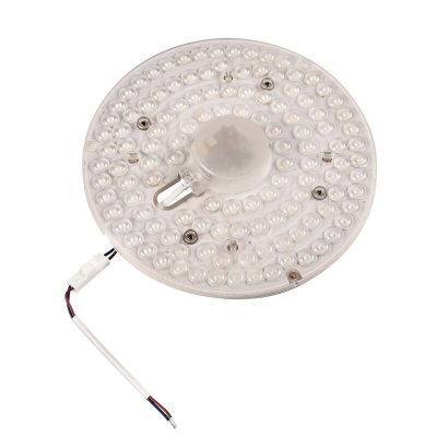 DOTLUX LED-Sanierungsleuchte QUICK-FIXdim 19W 3000K