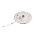 DOTLUX LED-Sanierungsleuchte QUICK-FIXdim 19W 3000K