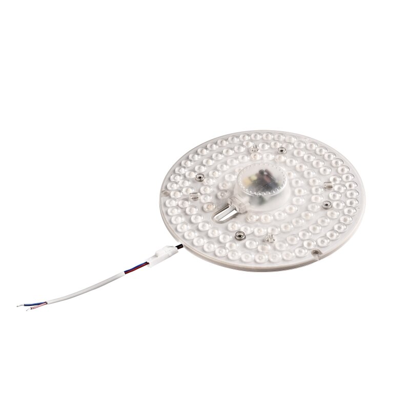 DOTLUX LED-Sanierungsleuchte QUICK-FIXdim 19W 4000K – Bild 2 von 4