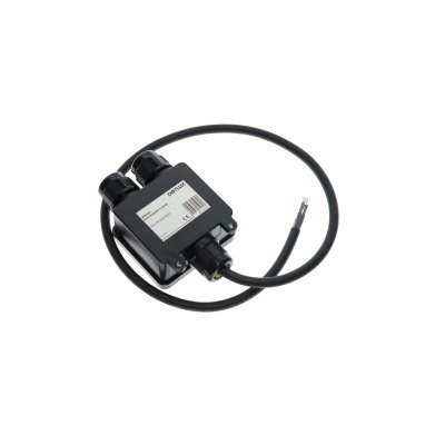 Anschlussbox 3-polig 70cm Kabel für Terra 55cm