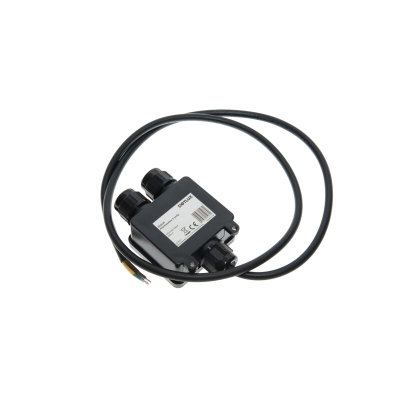 Anschlussbox 3-polig 115cm Kabel für Terra 100cm