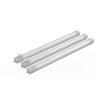 DOTLUX LED-Feuchtraumleuchte MISTRALevo 55/63/71/80 W 4000K POWERselect durchverdrahtet IP65