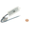DOTLUX LED-Sanierungsleuchte QUICK-FIXpico 1,5W 5700K