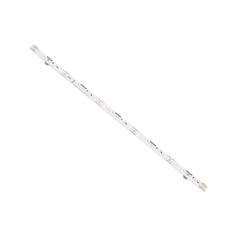 DOTLUX LED-Sanierungsleuchte QUICK-FIX24V All-in-One-Set 500x15mm 7,5W 3000K – Bild 3 von 6