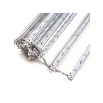 DOTLUX LED-Modul ADQplus 24V 24Stück/Lichtvorhang IP65 115W pro Lichtvorhang 6000K
