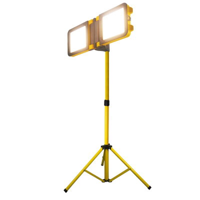 DOTLUX Stativ für LED-Akkustrahler WORKER (Art.-Nr: 3026-160120)