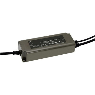 Netzteil für LED-Streifen, dimmbar, 24Volt 60Watt (Dimmung über sep. Eingang: 0-10Volt,PWM oder Wiederstand/Potentiometer)