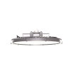 DOTLUX LED-Hallenstrahler LIGHTSHOWERevo 110W 5000K dimmbar DALI Made in Germany