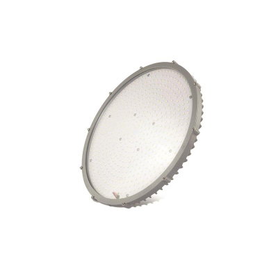 DOTLUX LED-Hallenstrahler LIGHTSHOWERevo 135W 5000K dimmbar DALI Made in Germany