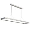 DOTLUX LED-Pendelleuchte STUDIOfree 60W 4000K 1-10V dimmbar