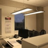 DOTLUX LED-Pendelleuchte STUDIOfree 60W 4000K 1-10V dimmbar