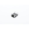 DOTLUX Klemmverbinder Streifen zu Streifen 2-polig für LED-Streifen 10mm MONO IP20 Set 5 Stück