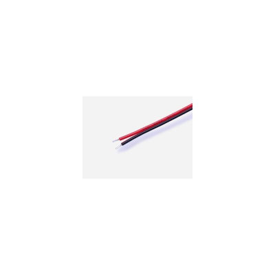 DOTLUX Kabel 1m 2x0.52 mm² für LED-Streifen MONO