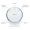 DOTLUX COMMANDER Funkfernbedienung Multi-4-Kanal für RGBW und Dynamisches Weiss 433,920MHz ISM