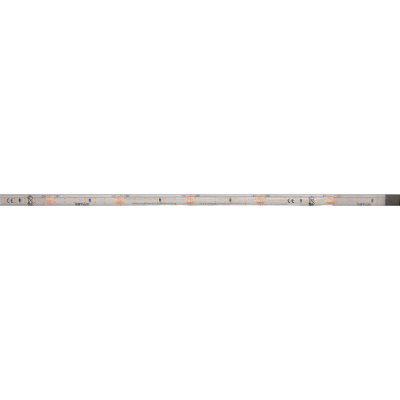 DOTLUX LED-Streifen 48W 10mm 5000K IP66 5m-Rolle inkl. 50cm Anschlusskabel beidseitig
