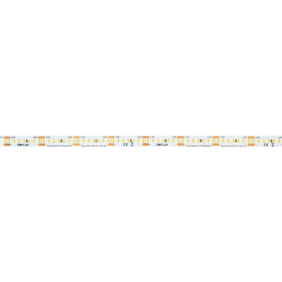 DOTLUX LED-Streifen 96W 10mm 4000K IP20 5m-Rolle inkl. 50cm Anschlusskabel beidseitig