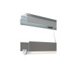 DOTLUX LED-Lichtbandsystem LINEAclick 50W 5000K engstrahlend Made in Germany