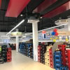 DOTLUX LED-Lichtbandsystem LINEAclick 50W 5000K engstrahlend Made in Germany