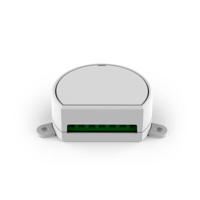 DOTLUX Funk- und Tasterdimmer für Systeme mit 110-240V AC Pmax=150W Uin=110-240VAC 433,920MHz ISM