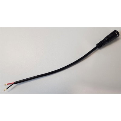 DOTLUX Anschlusskabel 5,5mm Hohllochbuchse