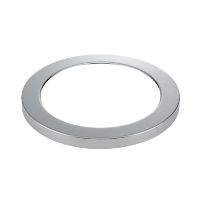 DOTLUX Zierring für UNISIZEplus 4446- verchromt