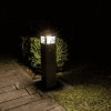 DOTLUX LED-Wandleuchte WAY 15cm 7,5/15W 3000K